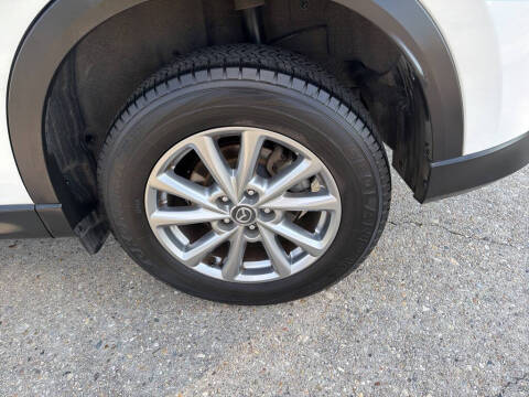 2023 Mazda CX-5 2.5 S Select