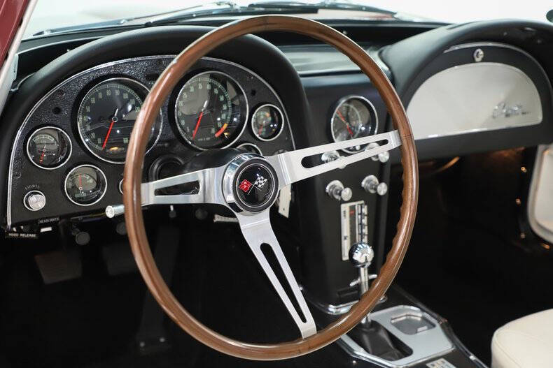 1965 Chevrolet Corvette