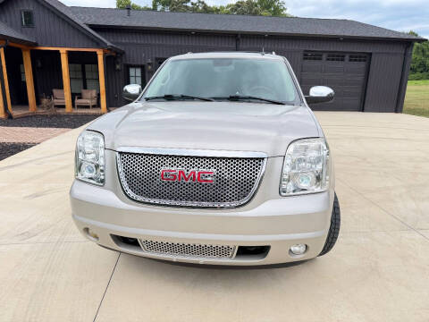 2007 GMC Yukon Denali