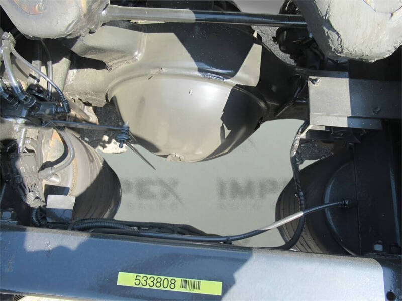 2014 Freightliner Cascadia