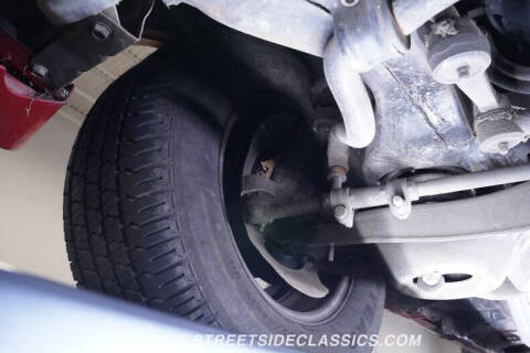 1974 Pontiac Firebird