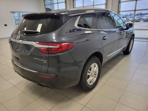 2019 Buick Enclave Essence