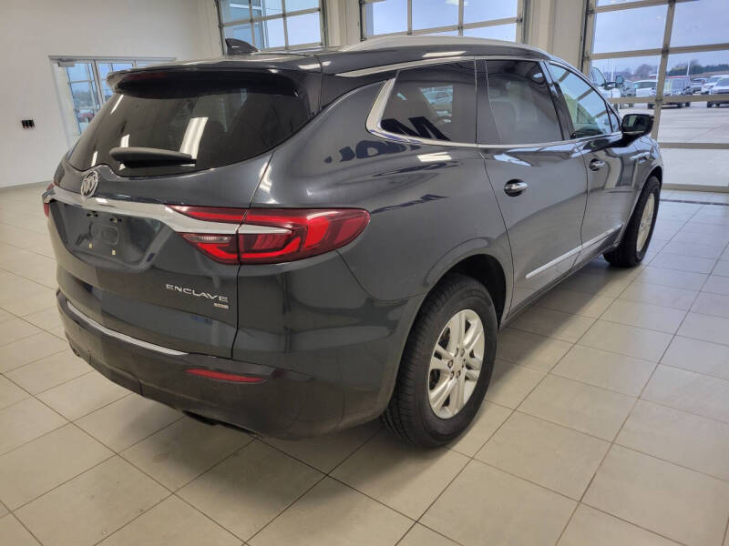 2019 Buick Enclave Essence