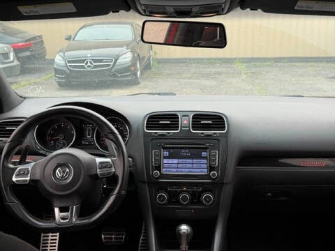 2011 Volkswagen GTI