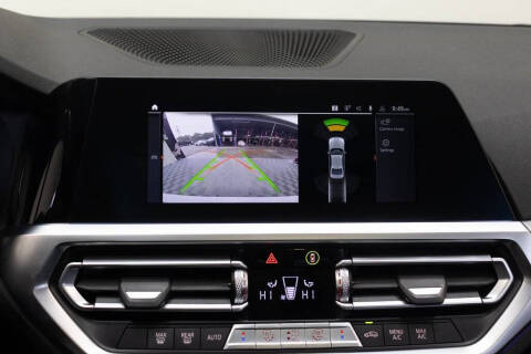 2021 BMW 3 Series 330i