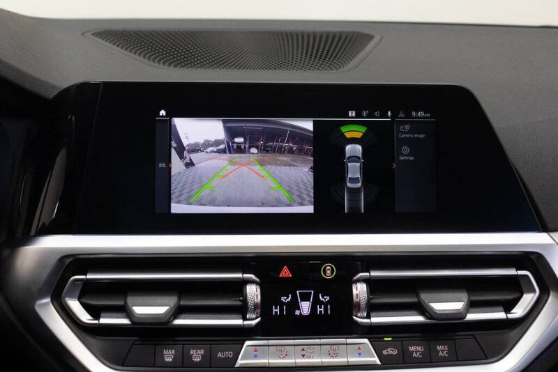 2021 BMW 3 Series 330i