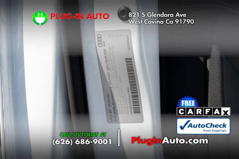 2019 Audi S5 Sportback 3.0T quattro Premium Plus