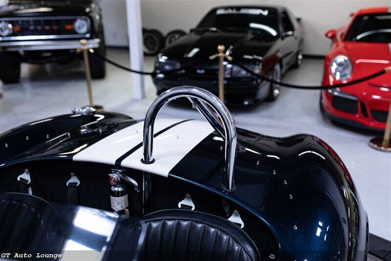 1965 Shelby ERA Cobra 35