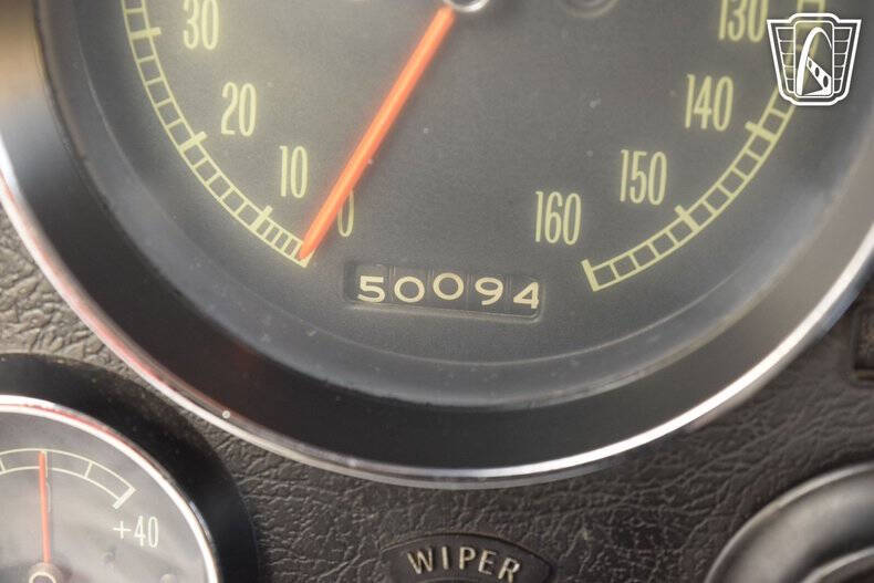 1965 Chevrolet Corvette