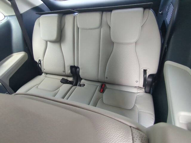 2025 Kia Carnival SX Prestige