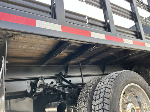 2017 Ford F-450 Super Duty