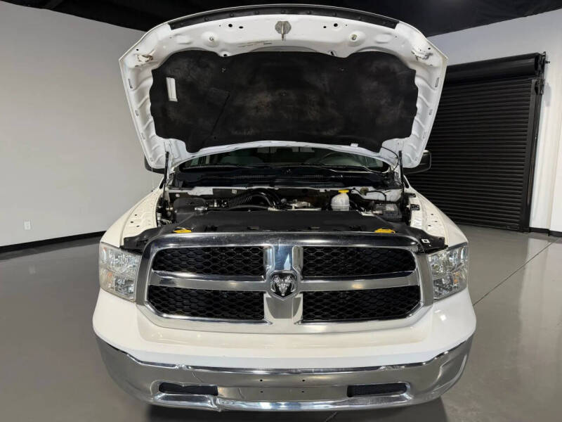 2019 RAM 1500 Classic