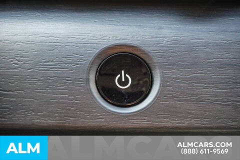 2023 Nissan Ariya Platinum+ e-4ORCE