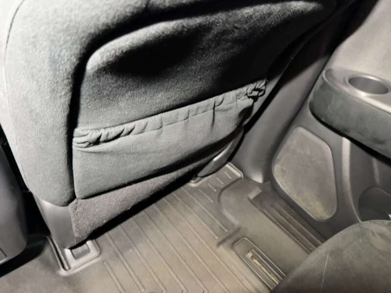 2016 Nissan Pathfinder SV