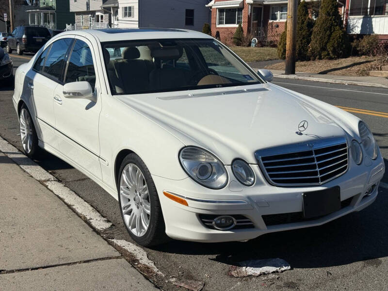 2008 Mercedes-Benz E-Class for sale at Nex Gen Autos in Dunellen NJ