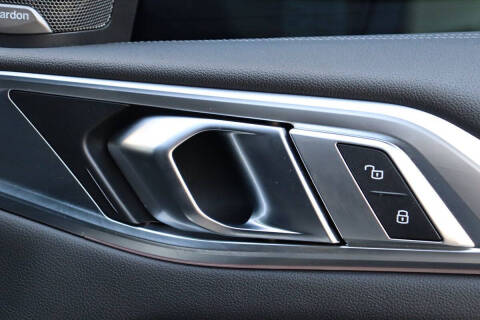 2021 BMW 4 Series M440i xDrive