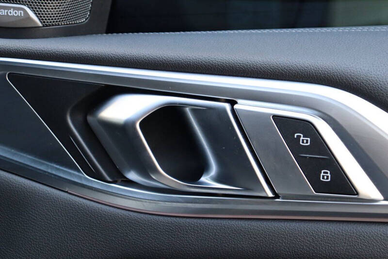 2021 BMW 4 Series M440i xDrive