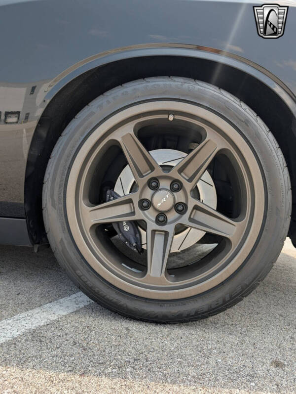 2016 Dodge Challenger