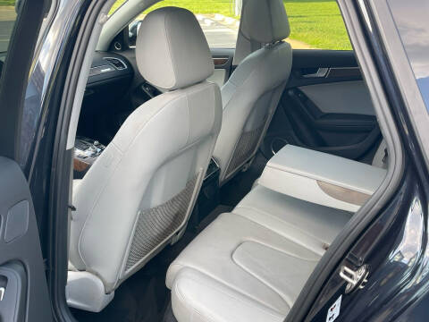 2016 Audi Allroad 2.0T quattro Premium Plus