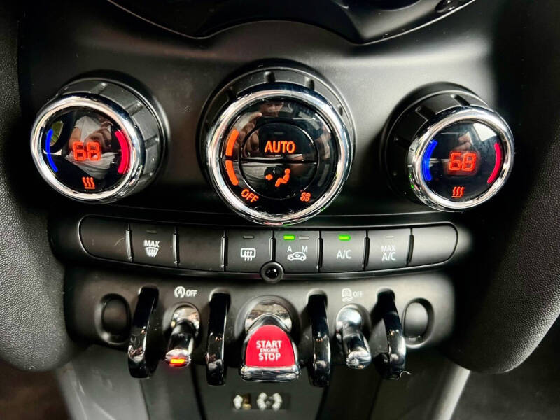 2015 MINI Hardtop 2 Door Cooper