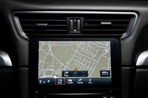 2017 Porsche 911 Carrera S