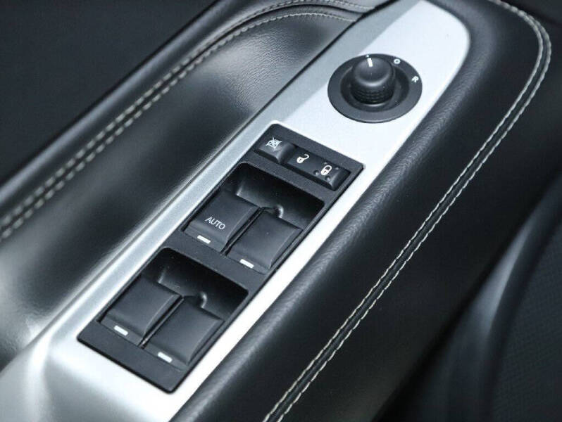 2015 Jeep Compass Latitude