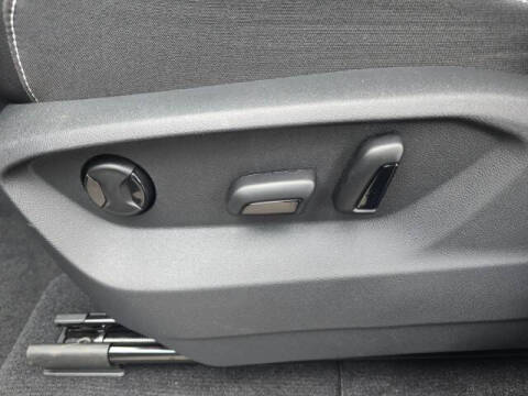 2026 Volkswagen Atlas SE 4Motion