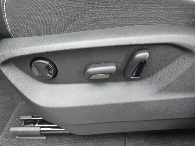 2026 Volkswagen Atlas SE 4Motion