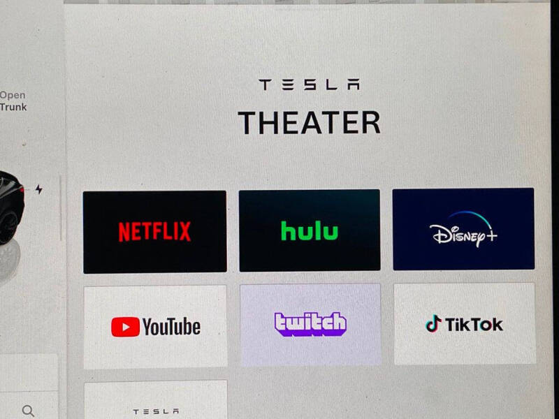 2023 Tesla Model 3 Performance