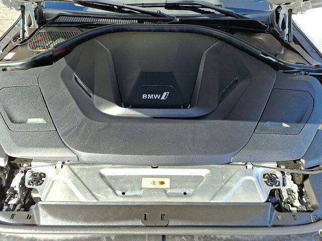 2023 BMW i4 eDrive40 Gran Coupe