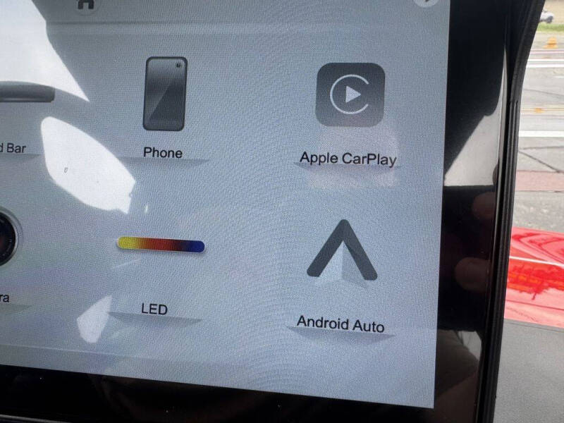 2025 Denago Nomad XL