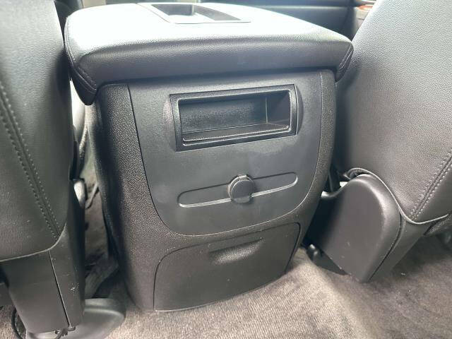 2013 GMC Sierra 1500 SLT