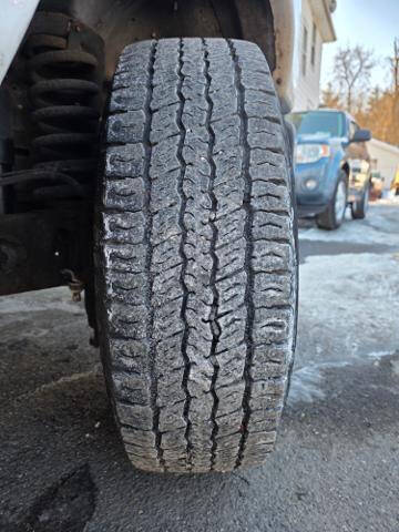 2012 Ford E-Series E-250