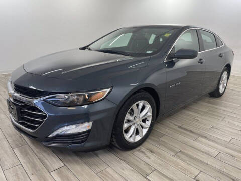 2020 Chevrolet Malibu for sale at TRAVERS GMT AUTO SALES - Traver GMT Auto Sales West in O Fallon MO