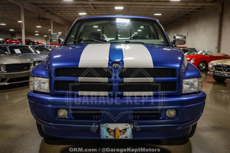 1996 Dodge Ram 1500