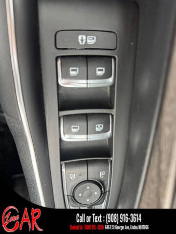 2022 Kia Sorento X-Line S