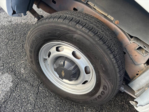 2007 Chevrolet Colorado LS