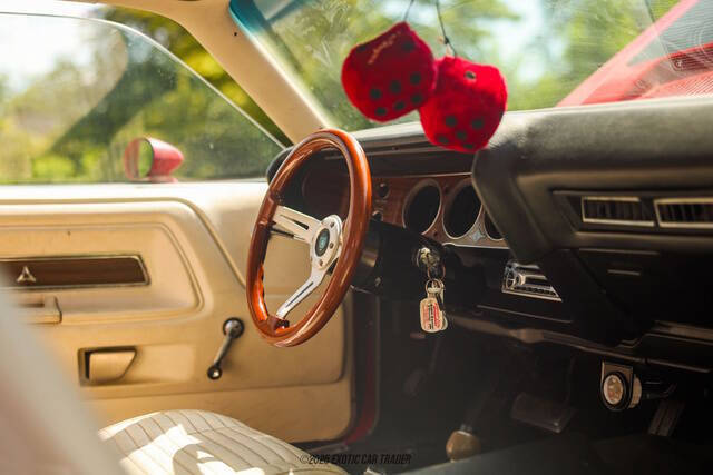 1970 Dodge Challenger