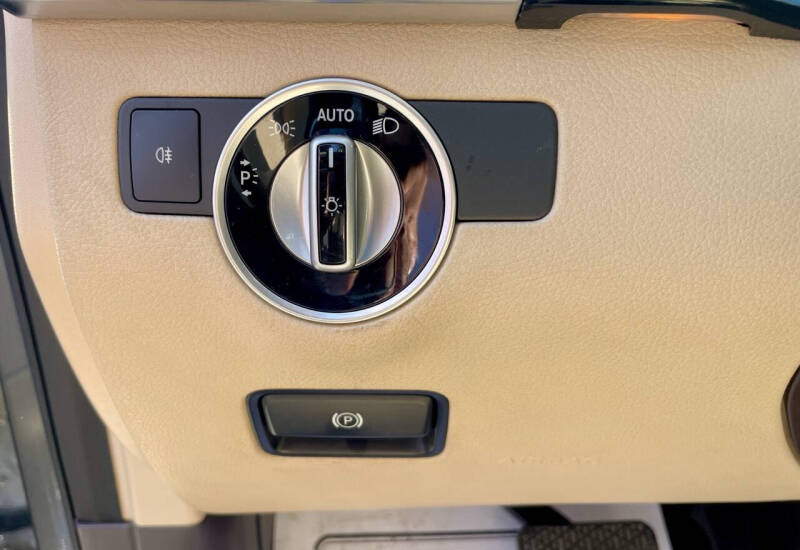 2017 Mercedes-Benz GLE GLE 350