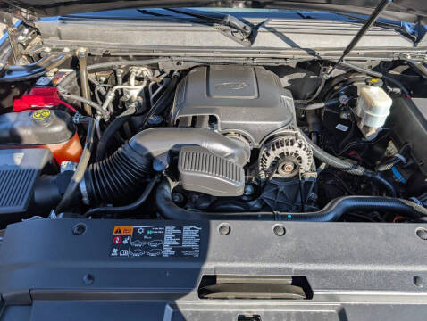 2013 GMC Yukon XL SLT