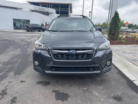 2019 Subaru Crosstrek for sale at Southern Auto Solutions-Jim Ellis Hyundai in Marietta GA