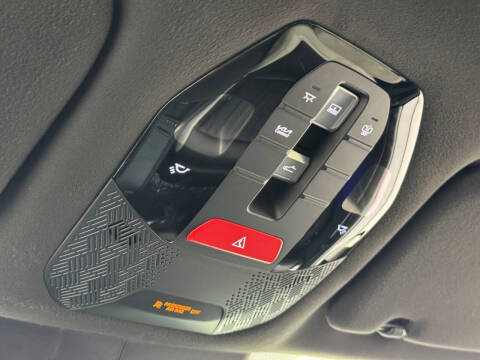 2024 Kia EV9 GT-Line