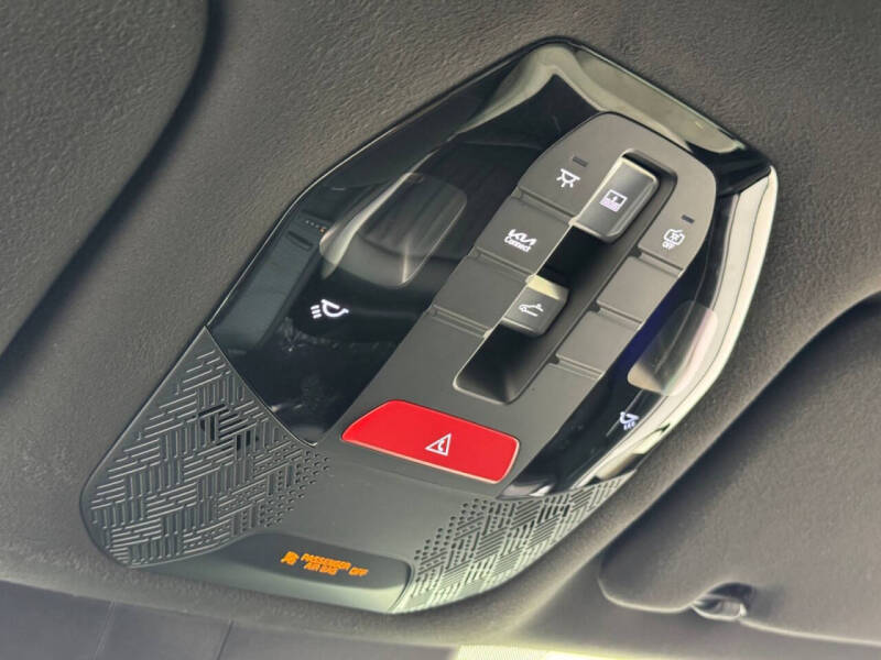 2024 Kia EV9 GT-Line