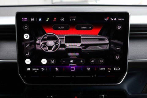 2025 Volkswagen ID. Buzz Pro S