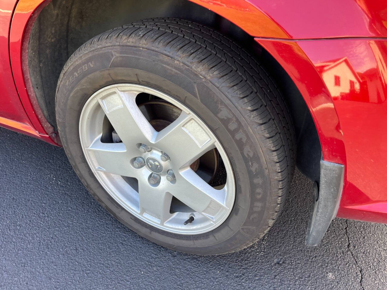 2005 Dodge Magnum 42