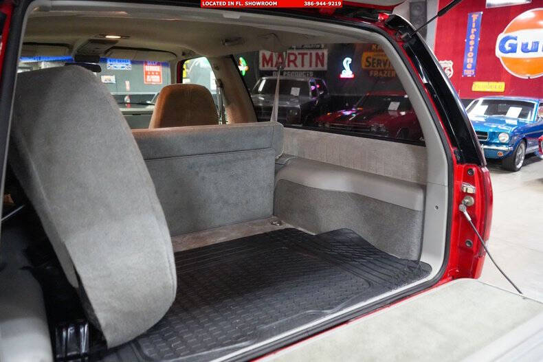 1994 Chevrolet Blazer