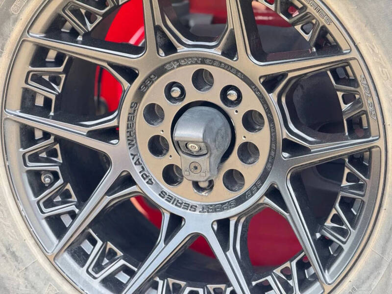 2019 Jeep Wrangler Unlimited