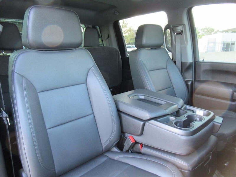 2024 GMC Sierra 3500HD