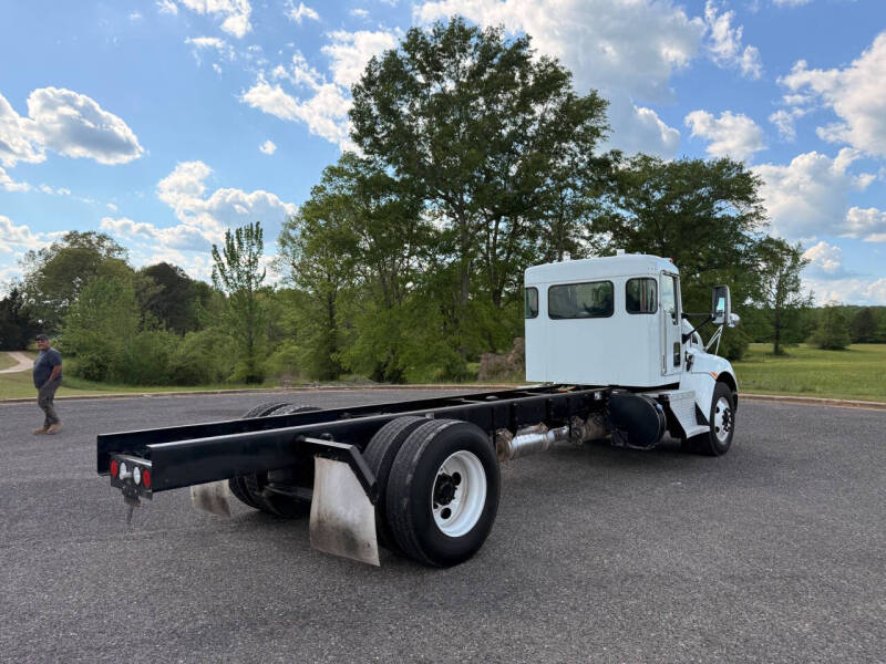 2014 Kenworth T370