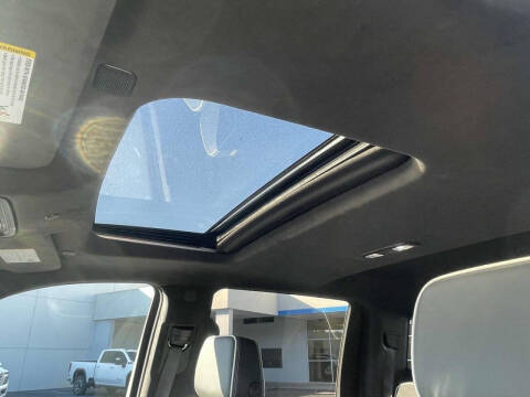 2024 GMC Sierra 2500HD AT4X